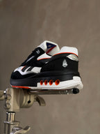 RBK® ERS World "White/Black/Orange"