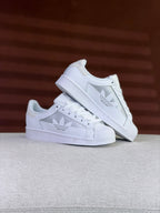 ADS® Superstar "White/Grey"