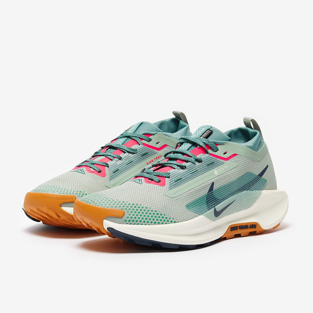 NK® Pegasus Trail 5 GTX "Clay Green"