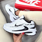 NK® ZoomX "White/Black"