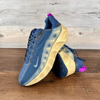 NK® ZoomX Invincible Run 3 "Midnight Navy/Vivid Purple"