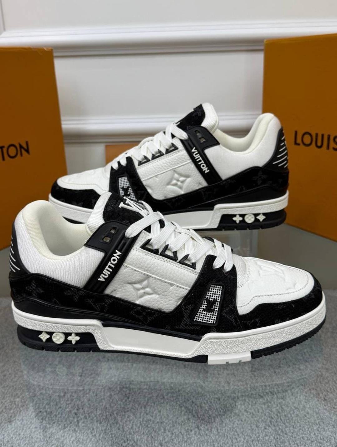 LV® TRAINER