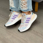 ADS® Climacool X "Wonder Quartz/Lucid Blue/Purple Burst"