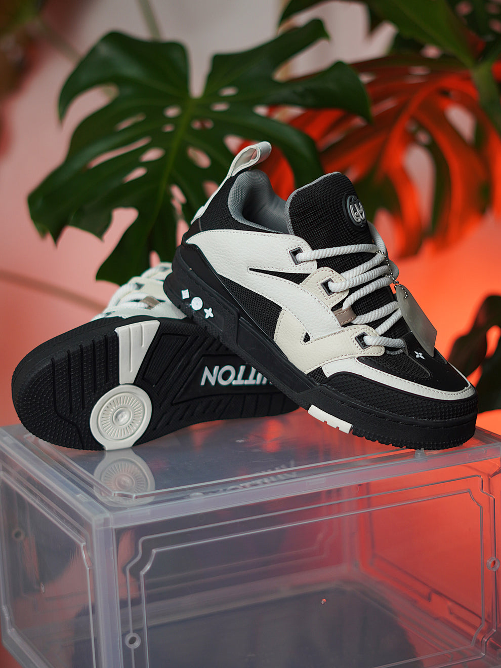 LV® SKATE CHUNKY