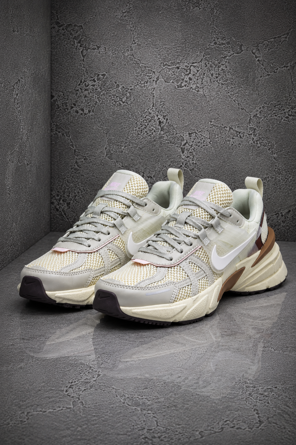 NK® ZoomX Invincible Run 3