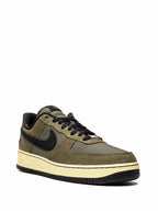 NK® AirForce 1 Low SP Undefeated Ballistic Dunk