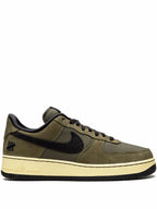 NK® AirForce 1 Low SP Undefeated Ballistic Dunk