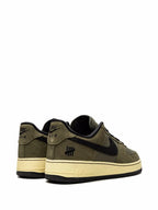 NK® AirForce 1 Low SP Undefeated Ballistic Dunk