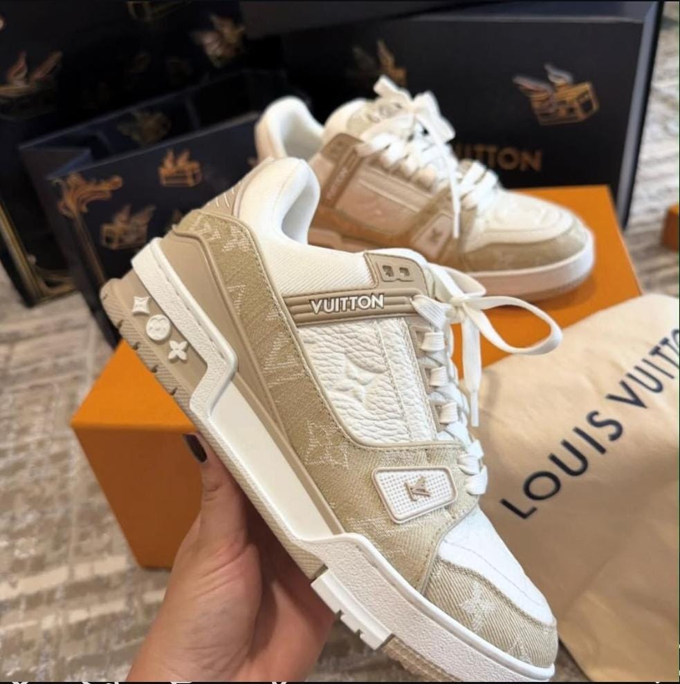 LV® TRAINER