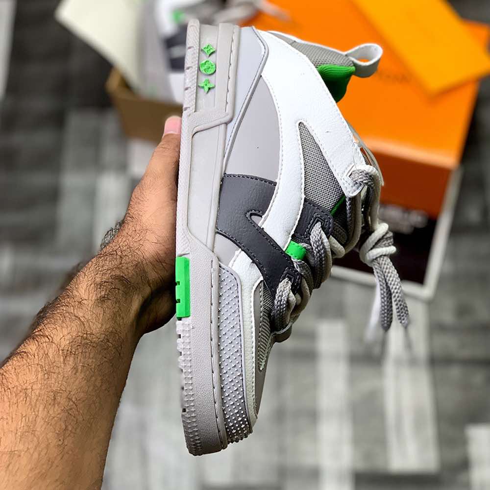 LV® SKATE CHUNKY