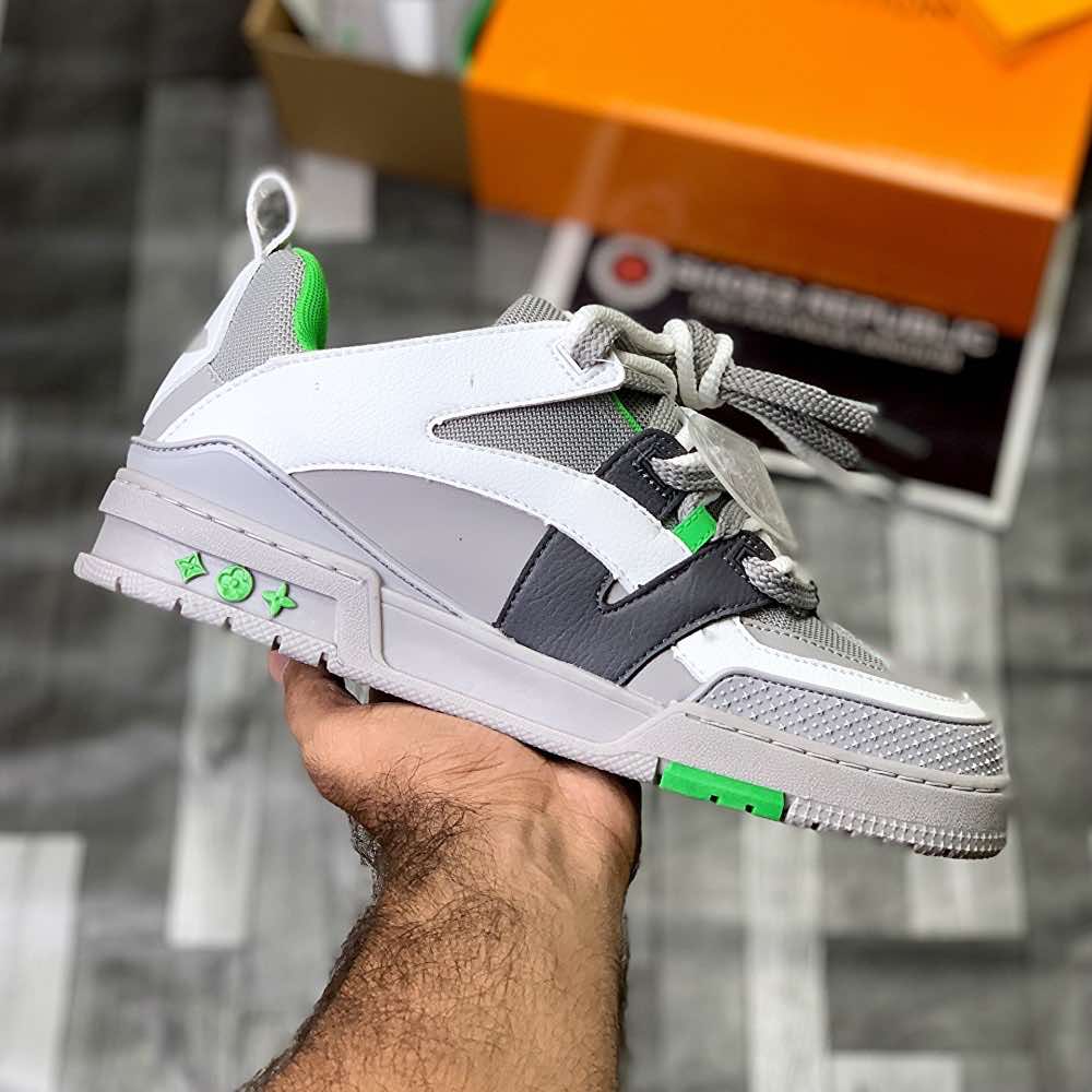 LV® SKATE CHUNKY