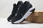 NK® ZoomX Pegasus Trail 4 "Black/Grey"