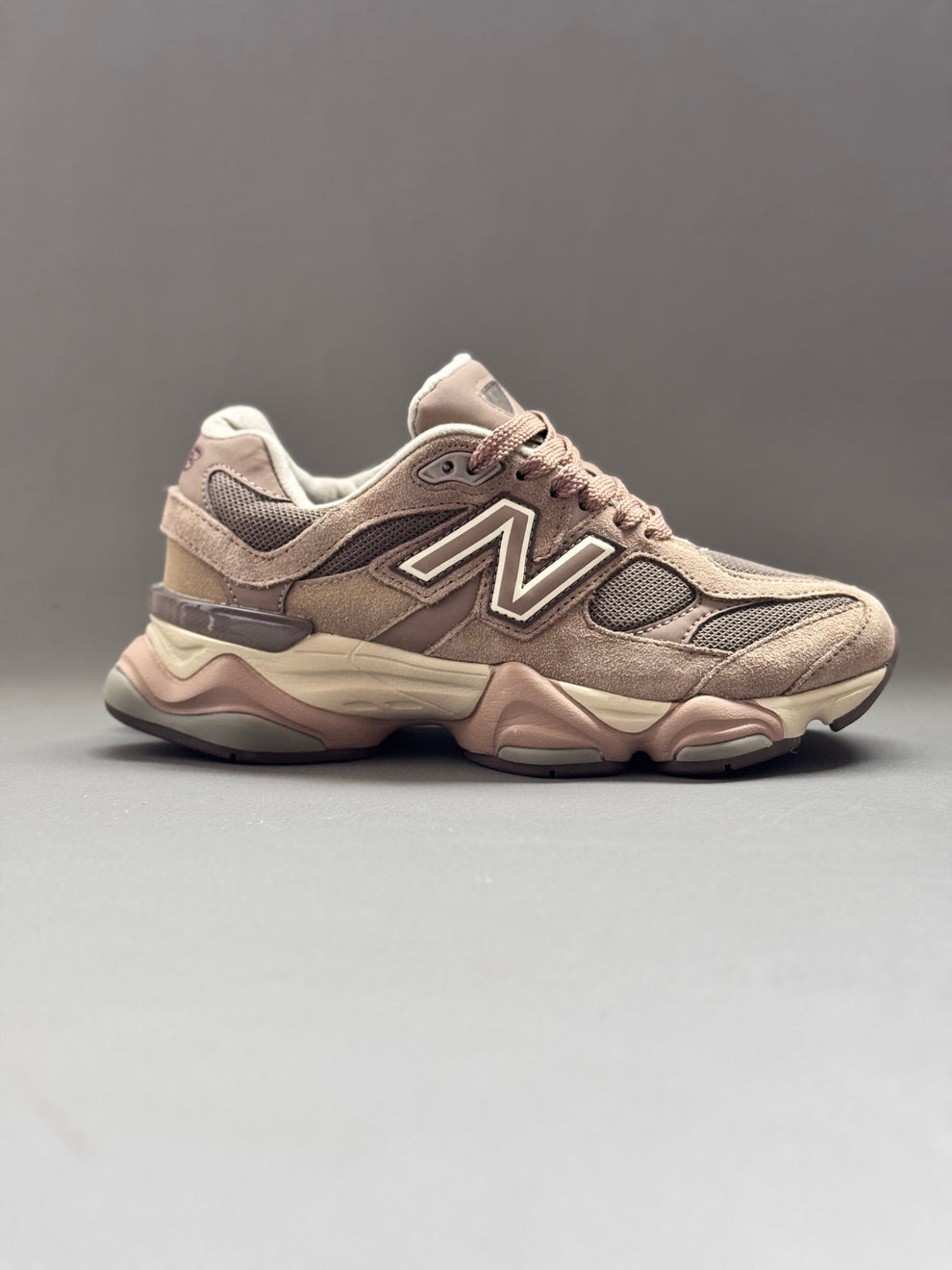 NB® 9060 "Brown/Beige"