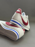 NK® Cortez "White/Varsity Red/Varsity Royal"