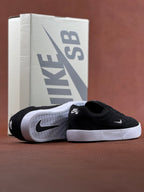 NK SB® Malor "Black/White"