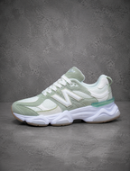 NB® 9060 "Sea Salt/Olive"