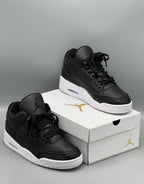 NK® Air JRDN 3 Retro "Black/White" "Black/White"