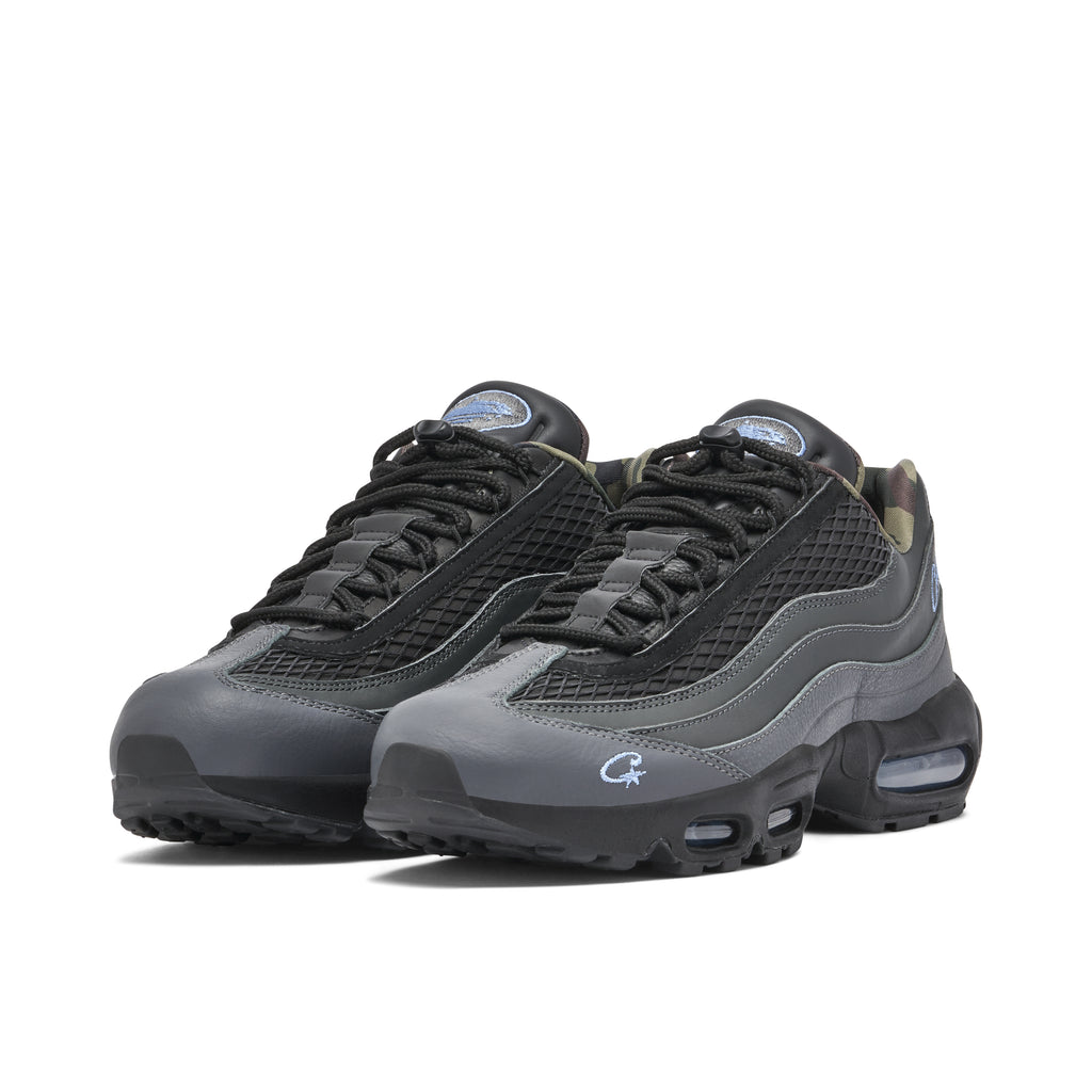 NK® Air Max 95 Corteiz "Aegean Storm"