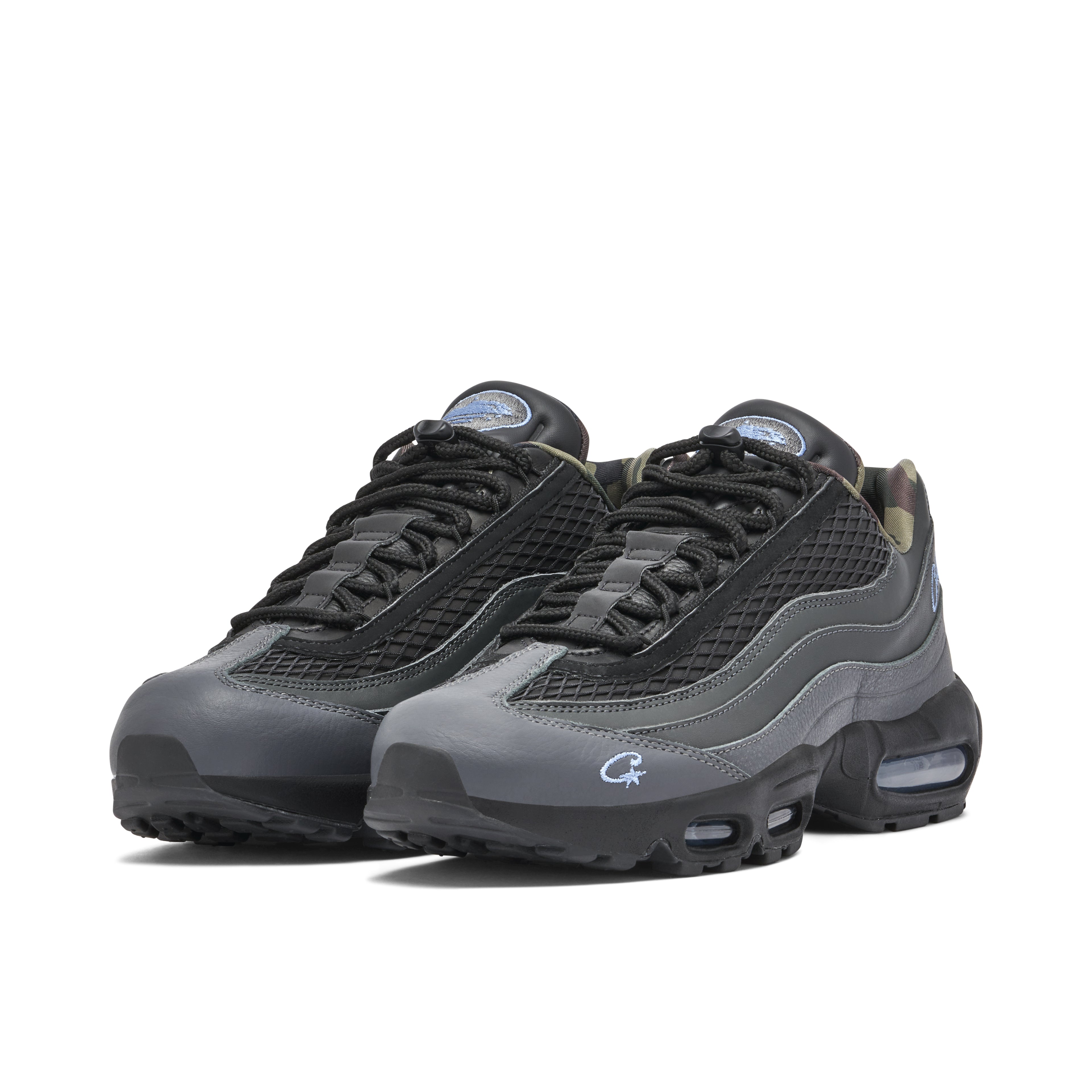 NK® Air Max 95 Corteiz "Aegean Storm"