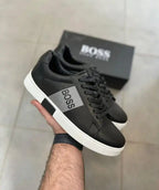 BS® Cosmopolite Low "Black/White"