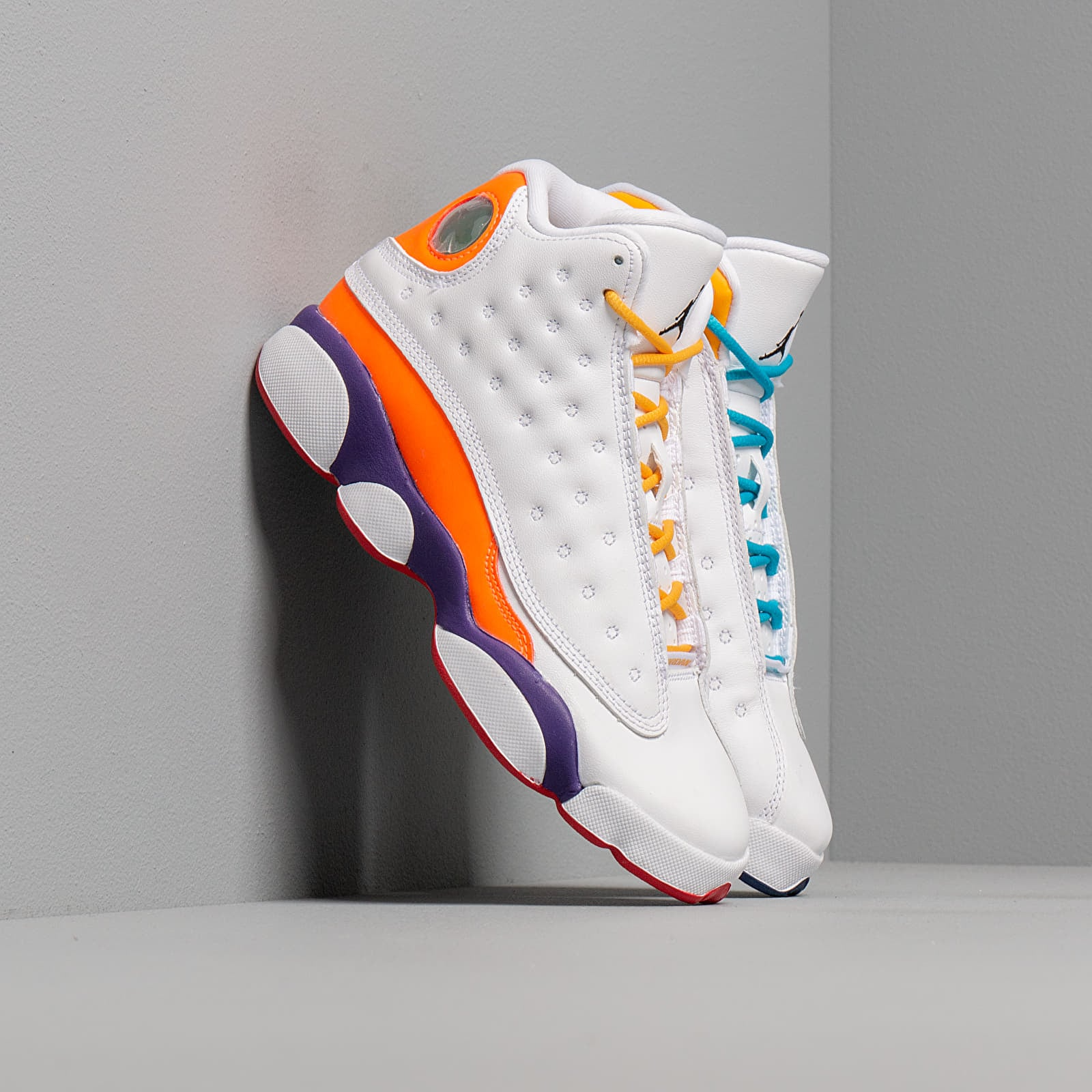 JRDN® 13 Retro "Playground"