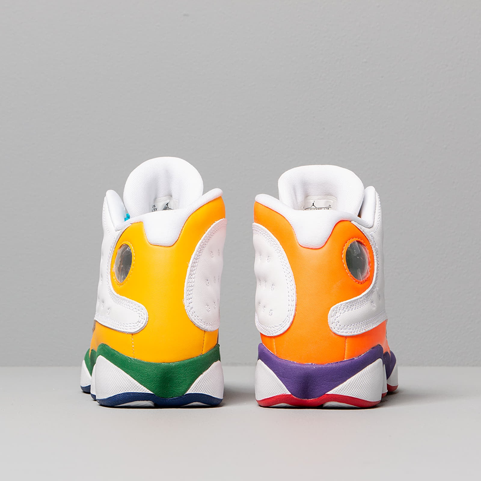 JRDN® 13 Retro "Playground"