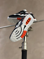 RBK® ERS World "White/Black/Orange"