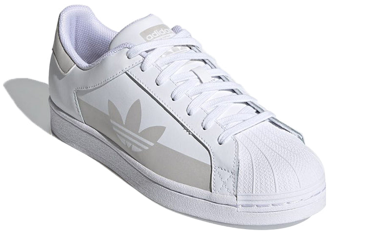 ADS® Superstar "Reflective Trefoil"