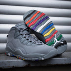 JRDN® 10 Retro "Cool Grey"