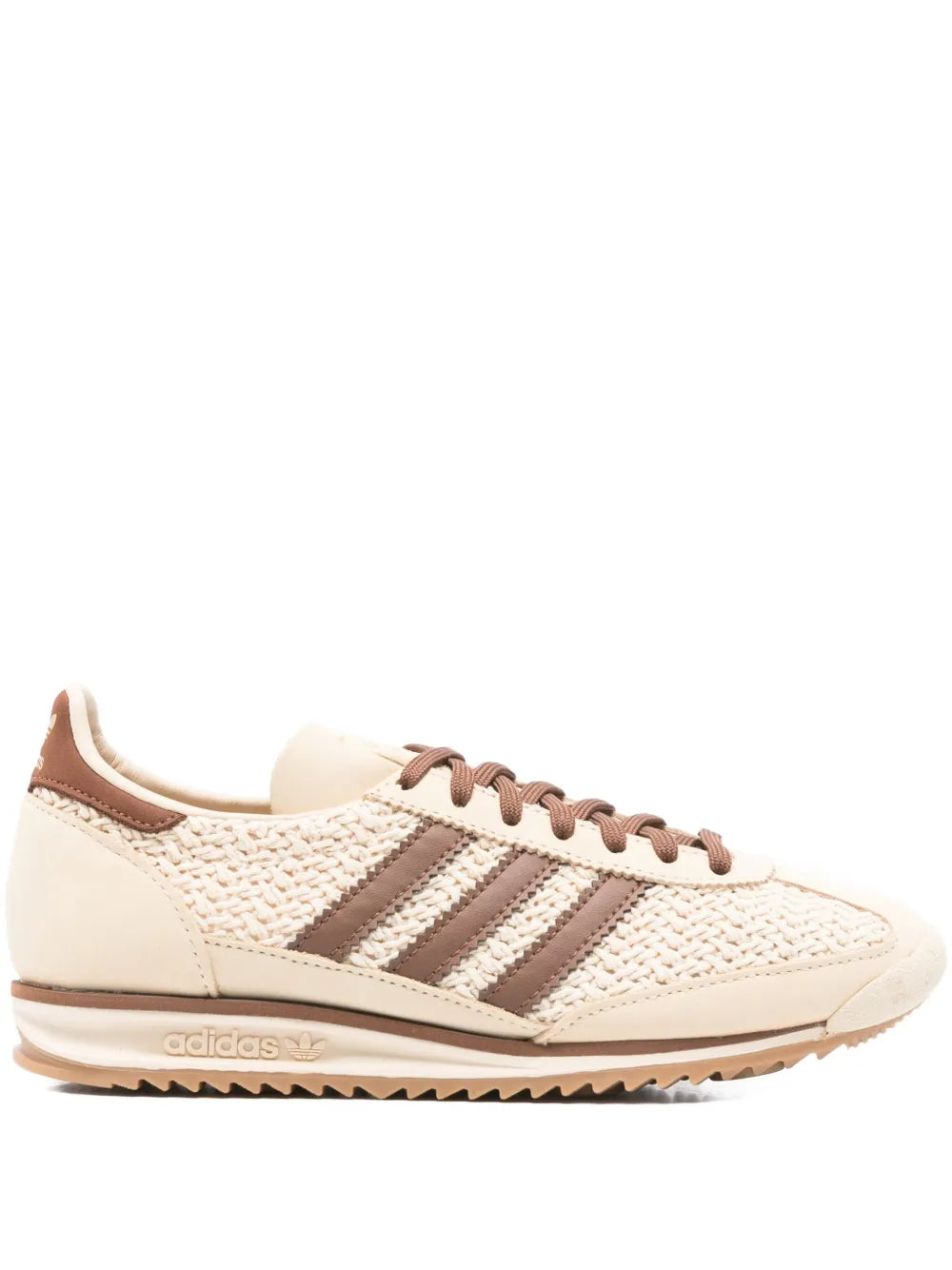 ADS® SL72 CREAM WHITE