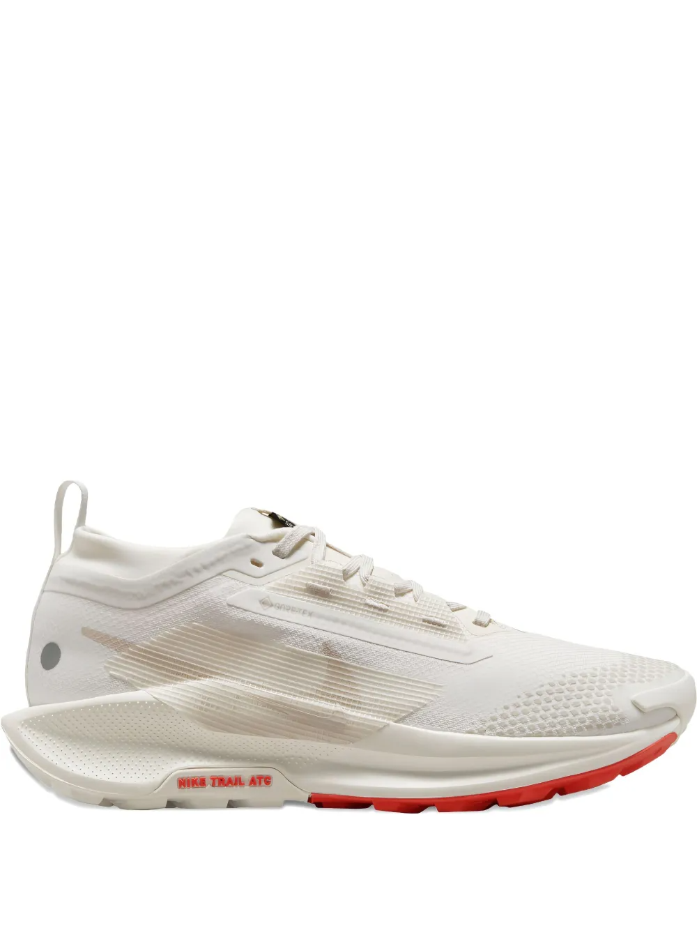 NK® Pegasus Trail 5 GTX "Sail / Red"
