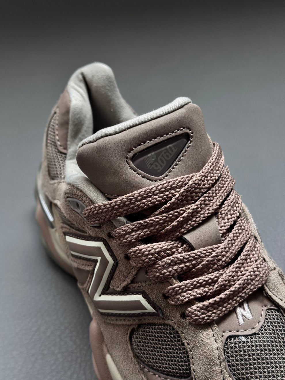NB® 9060 "Brown/Beige"