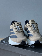 ADS® Adizero SL "Wonder Taupe / Night Indigo"