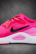 NK® Winflo 11 "Hyper Pink/Black"