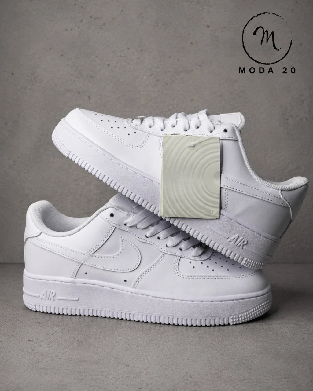NK® AirForce 1 _ AAA