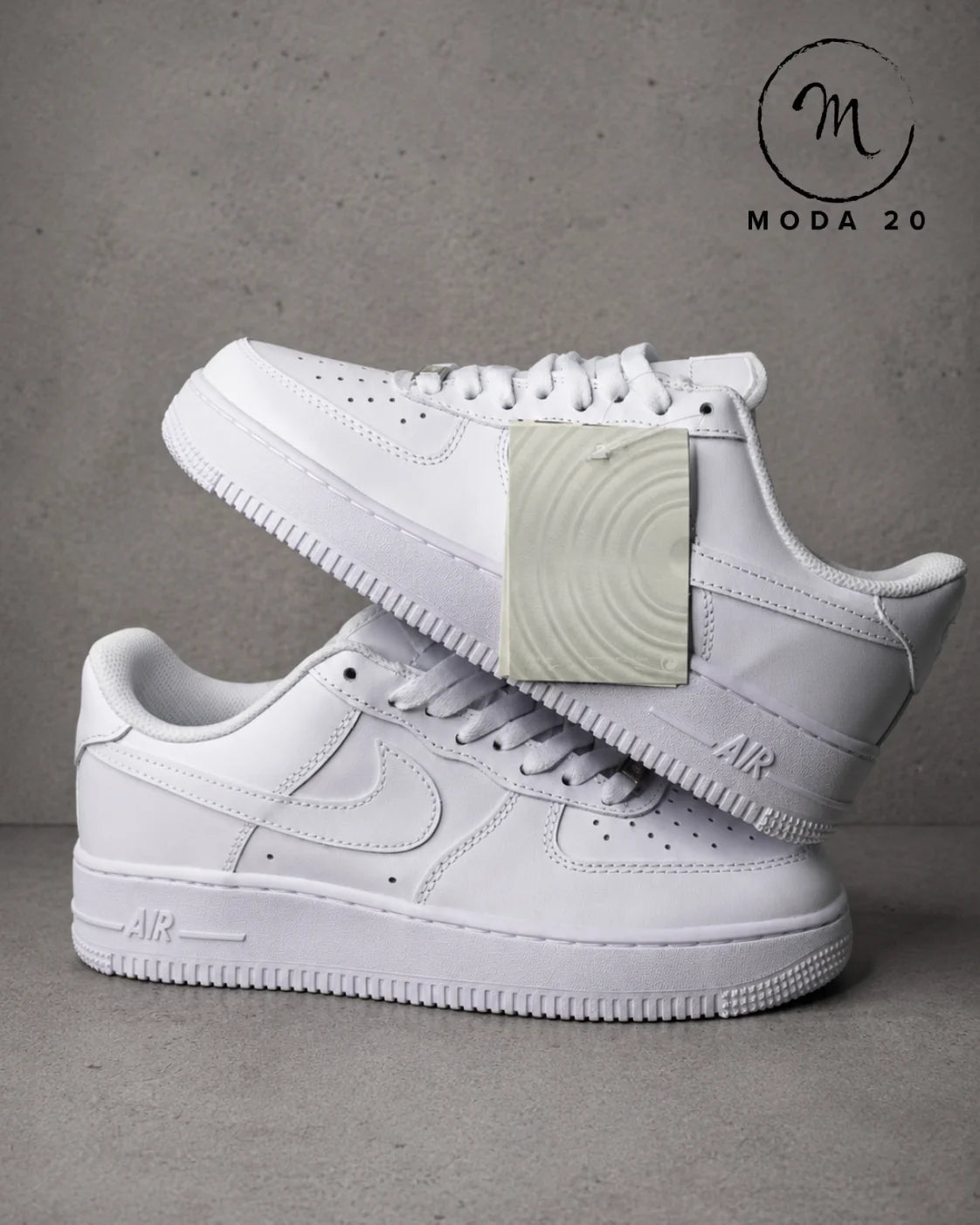 NK® AirForce 1 _ AAA