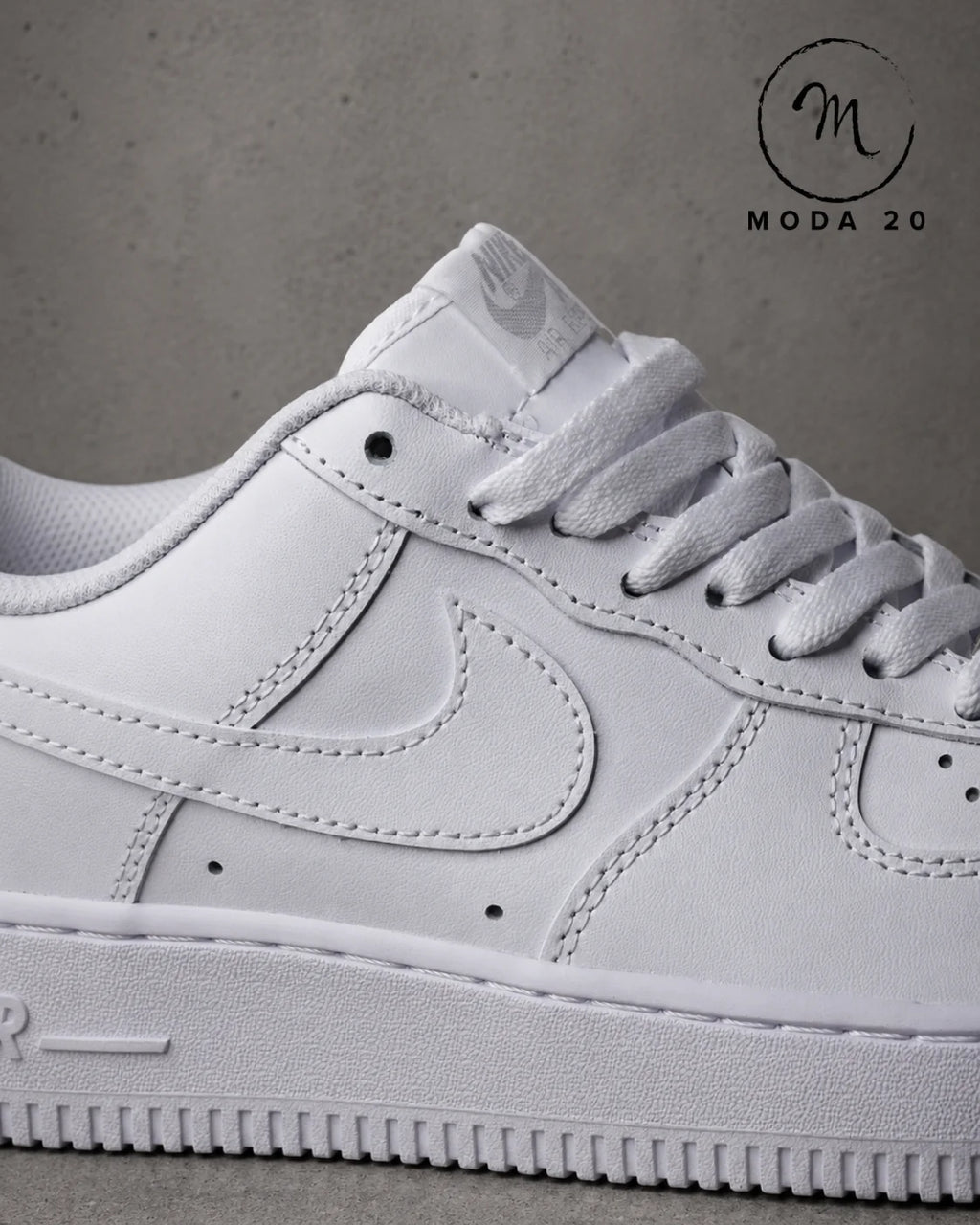 NK® AirForce 1 _ AAA