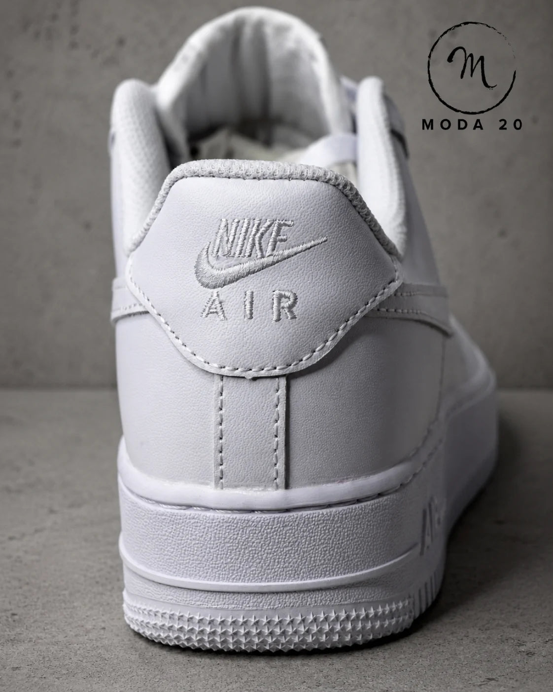 NK® AirForce 1 _ AAA