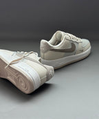 NIKE® Air Force 1 Low "Sail/Taupe"
