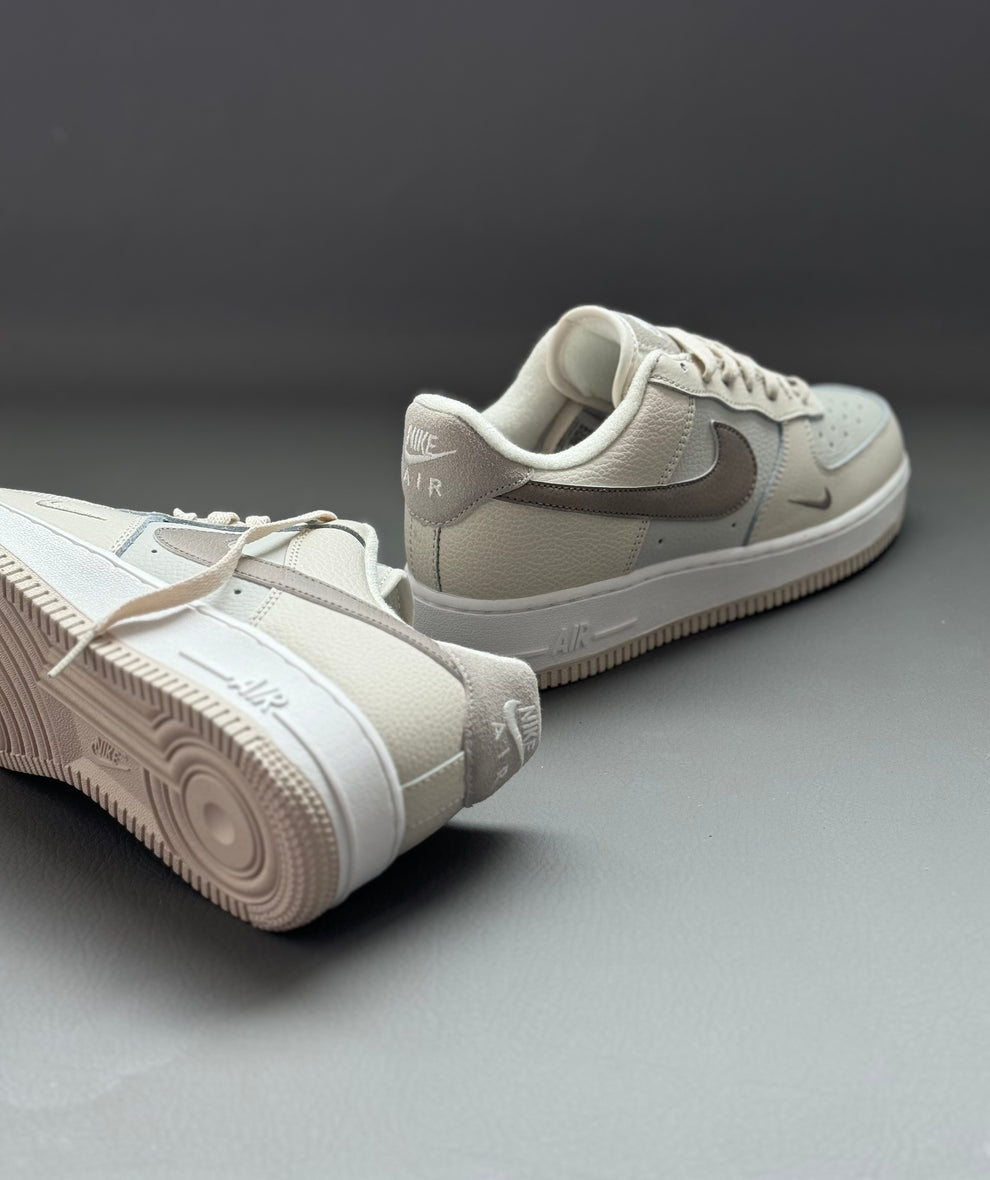 NIKE® Air Force 1 Low "Sail/Taupe"