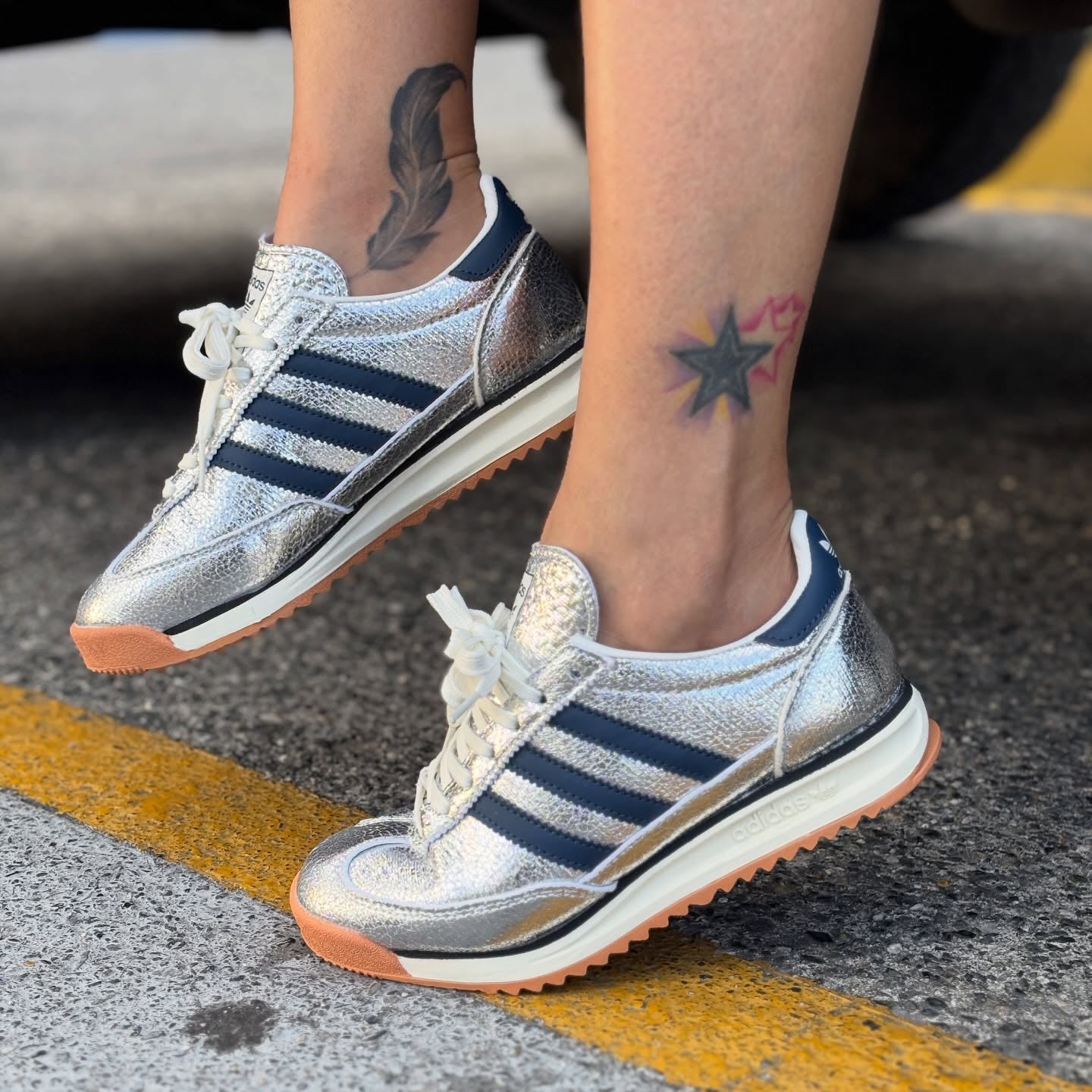ADS® SL 72 PLATINUM