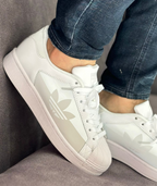 ADS® Superstar "Reflective Trefoil"