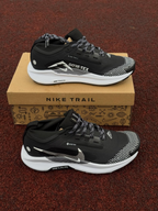 NK® Pegasus Trail 5 GTX "Black / White"