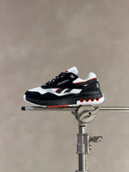 RBK® ERS World "White/Black/Orange"