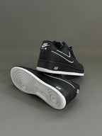 NK® Air Force 1 Low "Black/White"
