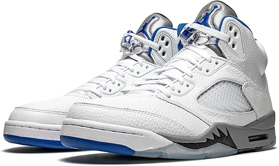 JRDN® 5 Retro "Stealth 2.0"