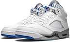 JRDN® 5 Retro "Stealth 2.0"