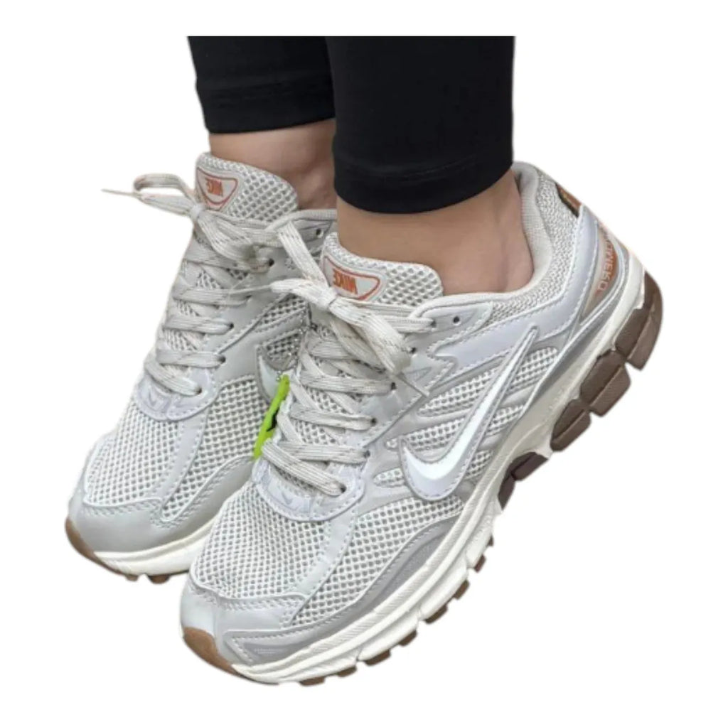 NK® Zoom Vomero 5 "Sail / Light Bone"