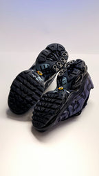 NIKE® Air Max Plus "PSG" Black/Grey
