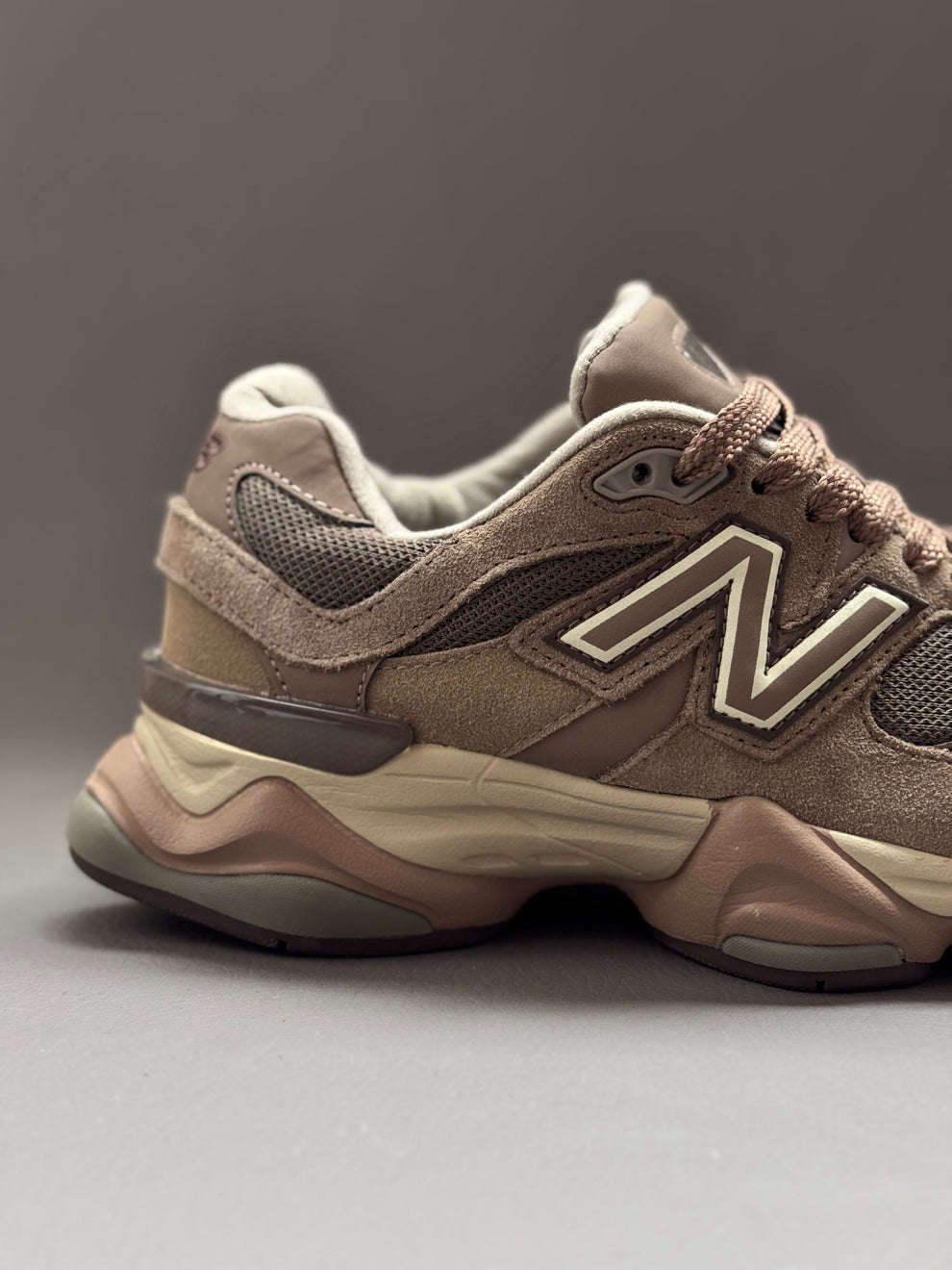 NB® 9060 "Brown/Beige"